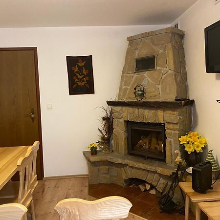 Appartement Kuncowka à Zakopane Extérieur photo