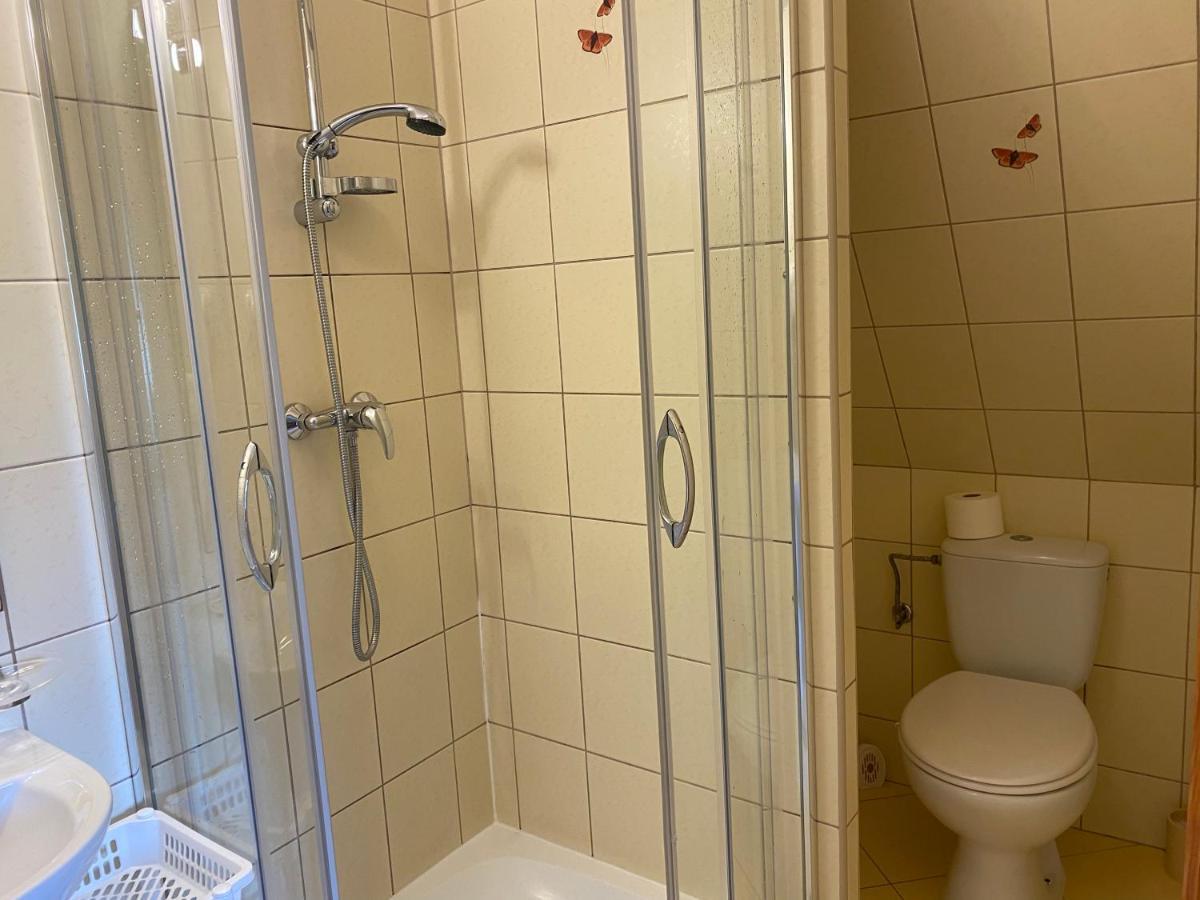 Appartement Kuncowka à Zakopane Extérieur photo