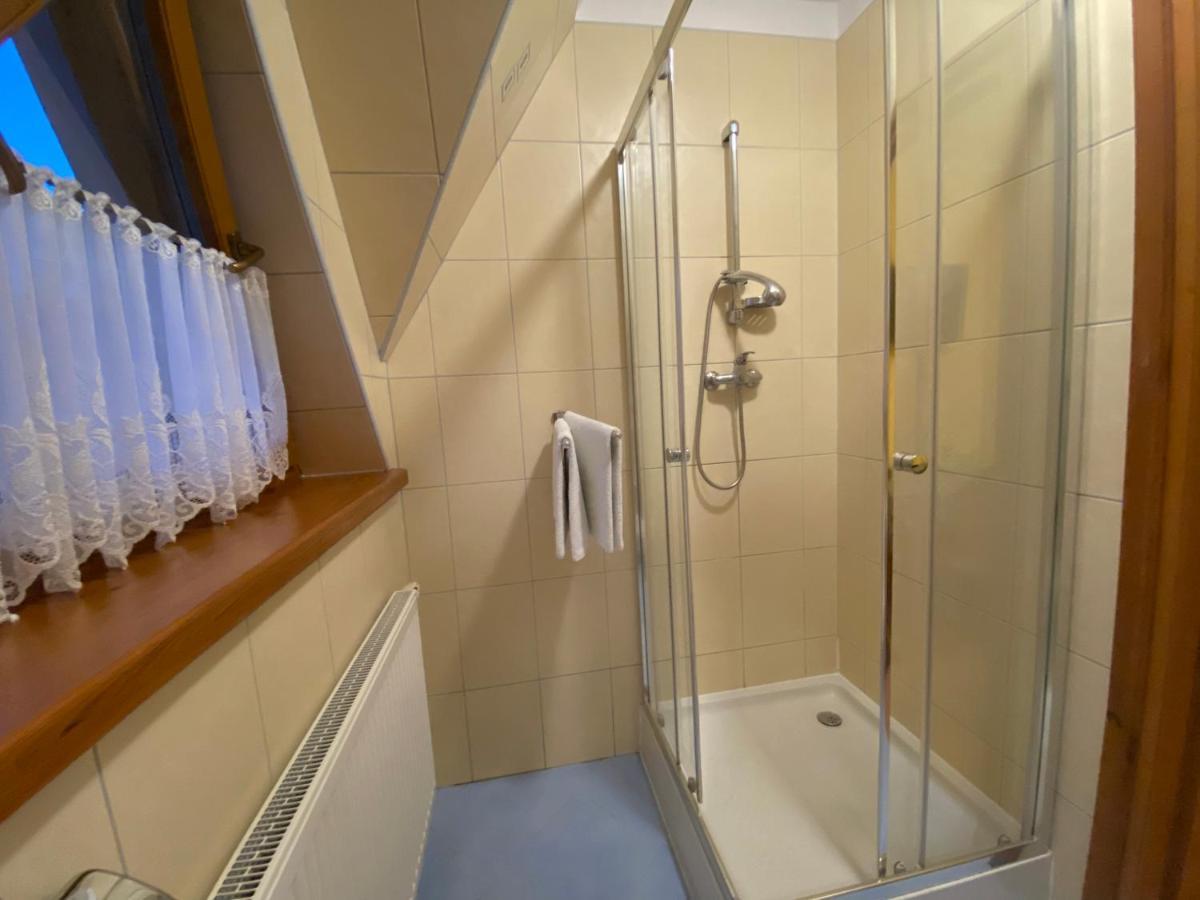 Appartement Kuncowka à Zakopane Extérieur photo