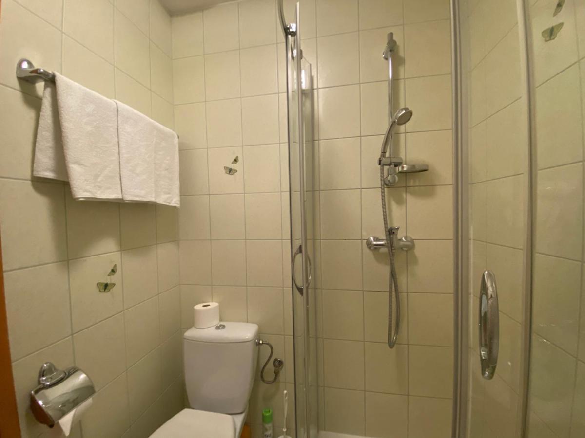 Appartement Kuncowka à Zakopane Extérieur photo