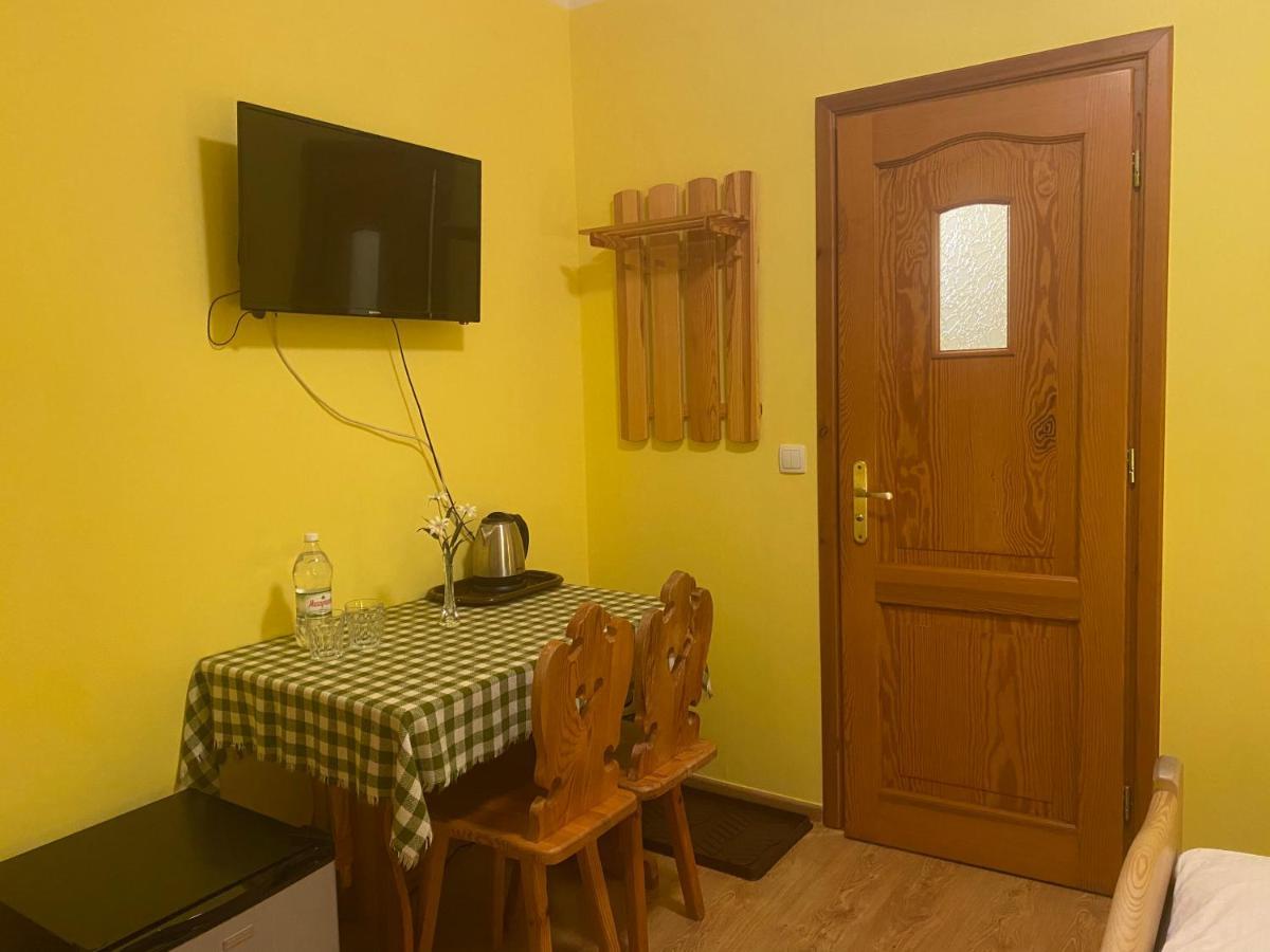 Appartement Kuncowka à Zakopane Extérieur photo