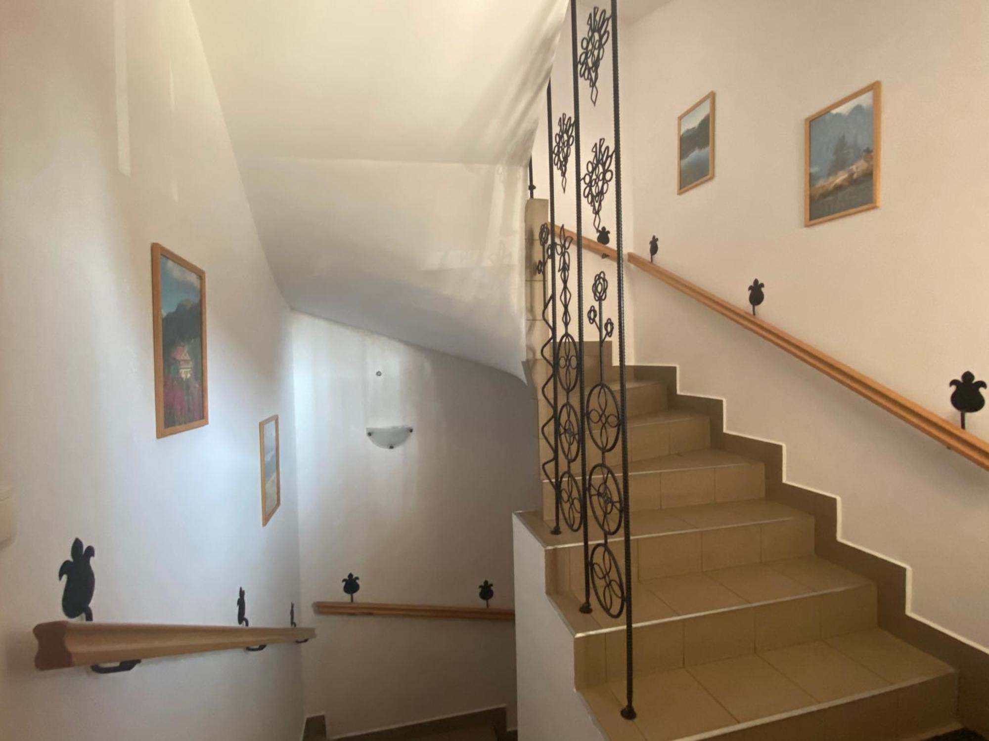 Appartement Kuncowka à Zakopane Extérieur photo